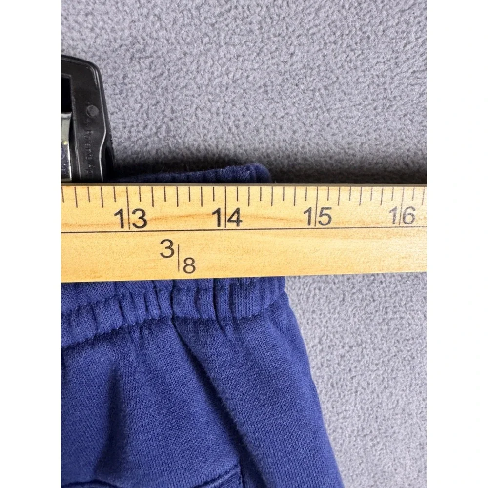 Nike Joggers Mens Sportswear Club Fleece Sweatpants Medium - Picture 4 of 7